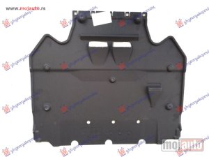 Glavna slika - ZASTITA MOTORA (ZADNJI DEO) Audi a6 10-14 -nedostupno - MojAuto