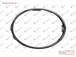 NOVI: delovi  OKVIR MAGLENKE HROM Desno Audi a6 10-14 -dostupno