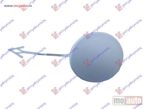 NOVI: delovi  POKLOPAC KUKE PREDNJEG BRANIKA Audi a6 10-14 -dostupno