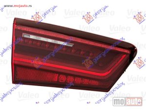 NOVI: delovi  STOP LAMPA UNUTRASNJA LED DYNAMIC (VALEO) Levo Audi a6 14-18 -dostupno
