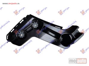 NOVI: delovi  NOSAC ZADNJEG BRANIKA BOCNI PLASTICNI Levo Audi a6 18- -dostupno