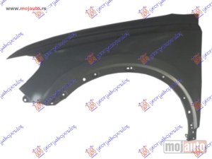 NOVI: delovi  BLATOBRAN Levo Audi q3 (f3) sportback 19- -dostupno