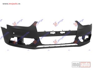 NOVI: delovi  PREDNJI BRANIK PM (PDS SENZORI) Audi a4 11-15 -dostupno