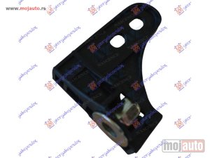 NOVI: delovi  NOSAC FARA PLASTICNI (L=D) Audi a4 11-15 -dostupno