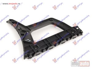 NOVI: delovi  NOSAC ZADNJEG BRANIKA BOCNI PLASTICNI Desno Audi a4 11-15 -dostupno