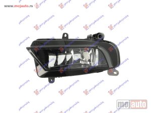 NOVI: delovi  MAGLENKA (E) (DEPO) Levo Audi a4 11-15 -dostupno