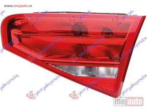 NOVI: delovi  STOP LAMPA UNUTRASNJA (HELLA) Desno Audi a4 11-15 -dostupno