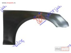 NOVI: delovi  BLATOBRAN Desno Audi a4 18-19 -nedostupno