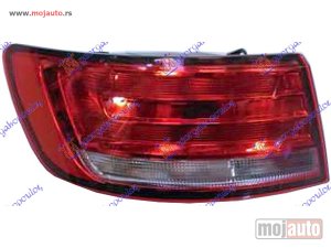 NOVI: delovi  STOP LAMPA SPOLJASNJA (HELLA) Levo Audi a4 18-19 -dostupno