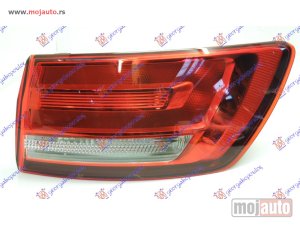 NOVI: delovi  STOP LAMPA SPOLJASNJA KARAVAN (MARELLI) Desno Audi a4 18-19 -nedostupno