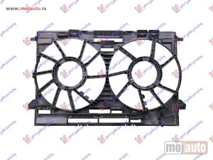 NOVI: delovi  NOSAC DUPLOG VENTILATORA (BENZIN/DIZEL) Audi a7 18- -nedostupno