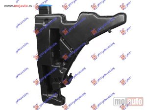 NOVI: delovi  POSUDA ZA TECNOST BRISACA (SA POKLOPCEM) Audi a4 18-19 -dostupno