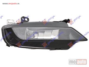 NOVI: delovi  MAGLENKA (S-LINE) (HELLA) Desno Audi a5 11-16 -dostupno
