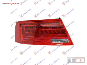 NOVI: delovi  STOP LAMPA SPOLJASNJA LED (COUPE/CABRIO) (MARELLI) Levo Audi a5 11-16 -dostupno