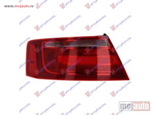 NOVI: delovi  STOP LAMPA SPOLJASNJA (COUPE/CABRIO) (MARELLI) Levo Audi a5 11-16 -dostupno