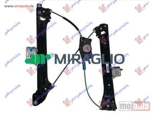 NOVI: delovi  PODIZAC PREDNJEG PROZORA ELEKTRICNI (BEZ MOTORA) (SPORTBACK) (A KVALITET) Desno Audi a5 19- -nedostupno