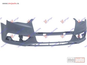 Glavna slika - PREDNJI BRANIK PM (PRSKALICE) (SA/BEZ PDC SENZORA) Audi a3 3d/sportback 12-16 -dostupno - MojAuto