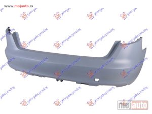 Glavna slika - ZADNJI BRANIK PM 5 VRATA (KINA) Audi a3 3d/sportback 12-16 -dostupno - MojAuto