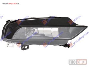 NOVI: delovi  MAGLENKA (HELLA) Desno Audi a3 3d/sportback 12-16 -nedostupno