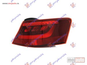 Glavna slika - STOP LAMPA SPOLJASNJA 3 VRATA (LED) (DEPO) Desno Audi a3 3d/sportback 12-16 -dostupno - MojAuto