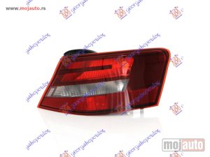 Glavna slika - STOP LAMPA SPOLJASNJA 3 VRATA (MARELLI) Desno Audi a3 3d/sportback 12-16 -dostupno - MojAuto