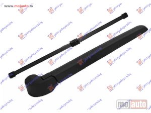 Glavna slika - ZADNJI BRISAC KOMPLET 345mm Audi a3 3d/sportback 12-16 -dostupno - MojAuto