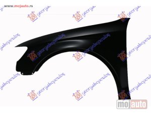 NOVI: delovi  BLATOBRAN Levo Audi a3 sport sedan/cabrio 13-16 -nedostupno