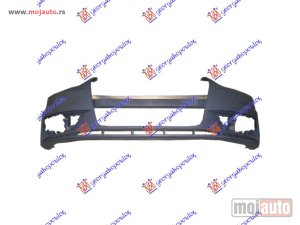 Glavna slika -  PREDNJI BRANIK PM (PRSKALICE) (PDS SENZORI) Audi a3 sport sedan/cabrio 13-16 -dostupno - MojAuto