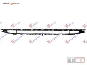 NOVI: delovi  CENTRALNA RESETKA (S-LINE/S3) Audi a3 sport sedan/cabrio 13-16 -dostupno