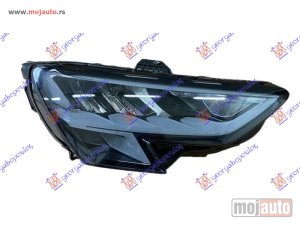 NOVI: delovi  FAR CEO LED (BASE LINE) (VALEO) Desno Audi a3 20- -dostupno