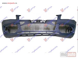 NOVI: delovi  PREDNJI BRANIK PM (PRSKALICE) (S-LINE) Audi q5 12-16 -dostupno