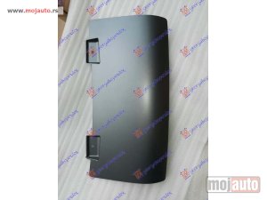 Glavna slika - POKLOPAC KUKE ZA PRIKOLICU ZADNJEG PLASTICAN (S-LINE/SQ5) Audi q5 12-16 -nedostupno - MojAuto