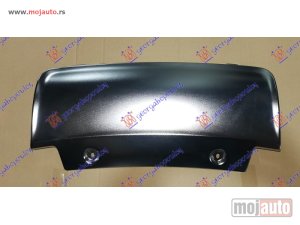 Glavna slika - POKLOPAC KUKE ZA PRIKOLICU ZADNJEG BRANIKA (OFFROAD) Audi q5 12-16 -dostupno - MojAuto
