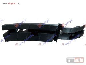 NOVI: delovi  NOSAC PREDNJEG BRANIKA PLASTICNI Desno Audi q5 12-16 -dostupno