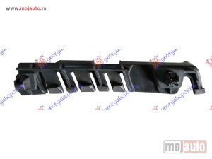 Glavna slika -  NOSAC PREDNJEG BRANIKA BOCNI PLASTICNI Levo Audi a8 09-13 -dostupno - MojAuto