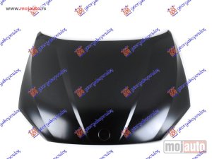 NOVI: delovi  HAUBA Bmw x1 (e84) 13-15 -dostupno