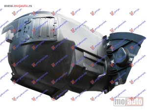 NOVI: delovi  POTKRILO (PREDNJI DEO) Levo Bmw x1 (e84) 13-15 -dostupno