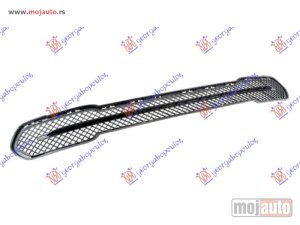 NOVI: delovi  CENTRALNA RESETKA (X-LINE) Bmw x1 (e84) 09-13 -dostupno
