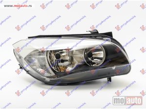 NOVI: delovi  FAR ELEKTRICNI (DEPO) Desno Bmw x1 (e84) 09-13 -dostupno