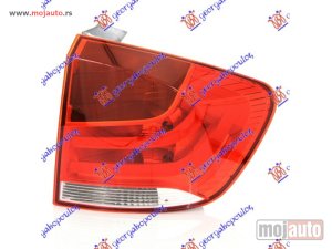 NOVI: delovi  STOP LAMPA SPOLJASNJA (DEPO) Desno Bmw x1 (e84) 09-13 -dostupno