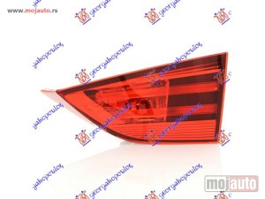 NOVI: delovi  STOP LAMPA UNUTRASNJA (LED) (DEPO) Desno Bmw x1 (e84) 13-15 -nedostupno