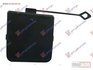NOVI: delovi  POKLOPAC KUKE ZADNJEG BRANIKA Desno Bmw x1 (e84) 09-13 -nedostupno