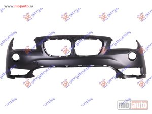 Glavna slika - PREDNJI BRANIK PM Bmw x1 (e84) 13-15 -dostupno - MojAuto