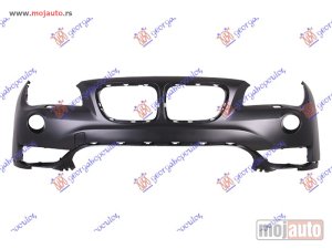 NOVI: delovi  PREDNJI BRANIK PM (PRSKALICE) Bmw x1 (e84) 13-15 -dostupno