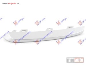 NOVI: delovi  LAJSNA RESETKE PREDNJEG BRANIKA (X-LINE) Desno Bmw x1 (e84) 13-15 -dostupno