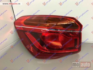 NOVI: delovi  STOP LAMPA SPOLJASNJA (O) Levo Bmw x1 (f48) 19-22 -dostupno