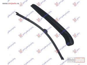 NOVI: delovi  ZADNJI BRISAC KOMPLET 360mm Bmw x1 (f48) 19-22 -dostupno