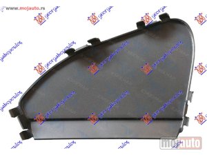 NOVI: delovi  POKLOPAC RESETKE PREDNJEG BRANIKA UNUTRASNJI Levo Bmw x1 (f48) 19-22 -dostupno