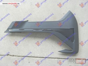 NOVI: delovi  RESETKA PREDNJEG BRANIKA (SPORT-LINE) Levo Bmw x1 (f48) 19-22 -dostupno