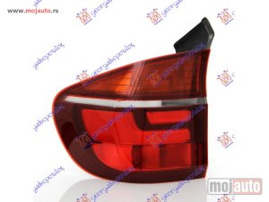 Glavna slika - STOP LAMPA SPOLJASNJA (DEPO) Levo Bmw x5 (e70) 10-13 -dostupno - MojAuto